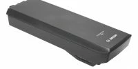 Bosch EBike - Batterie De Porte-bagages PowerPack 500 Wh Performance / Active / CX