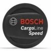 Bosch EBike - Cache Moteur Performance Line Speed Gen.4 -vélo Soldes Boutique bosch designdeckel cargo line speed schwarz 3840x2160