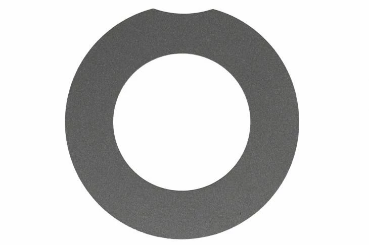 Bosch EBike - Anneau De Recouvrement Pour Habillage Moteur, Droit 4 Bosch EBike - Anneau De Recouvrement Pour Habillage Moteur, Droit – Image 2