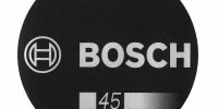 Bosch EBike - Autocollant Pour Drive Unit 45km/h - Classic
