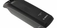 Bosch EBike - Batterie De Cadre PowerPack 400 Wh