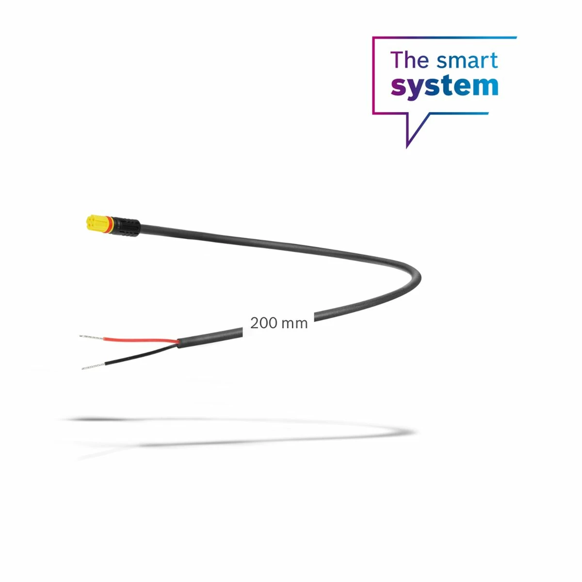 Bosch EBike - Câble D'alimentation Pour Accessoires Smart System 7 Bosch EBike - Câble D'alimentation Pour Accessoires Smart System – Image 5