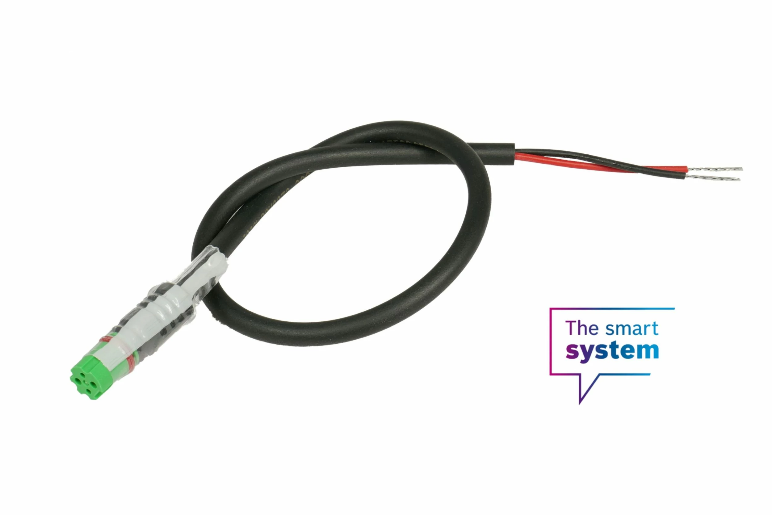 Bosch EBike - Câble D'alimentation Pour Accessoires Smart System 3 Bosch EBike - Câble D'alimentation Pour Accessoires Smart System