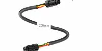 Bosch EBike - Câble Moteur/batterie PowerTube 750 Smart System 10 Bosch EBike - Câble Moteur/batterie PowerTube 750 Smart System -vélo Soldes Boutique bosch ebike cable batterie moteur smart system 2 3840x2160