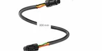 Bosch EBike - Câble Moteur/batterie PowerTube 750 Smart System 12 Bosch EBike - Câble Moteur/batterie PowerTube 750 Smart System -vélo Soldes Boutique bosch ebike cable batterie moteur smart system 4 3840x2160