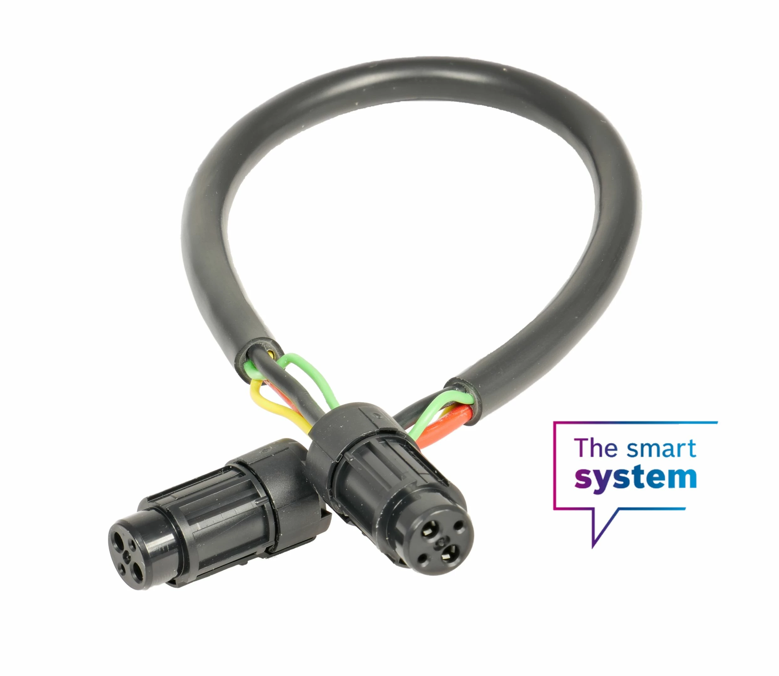 Bosch EBike - Câble Moteur/batterie PowerTube 750 Smart System 3 Bosch EBike - Câble Moteur/batterie PowerTube 750 Smart System