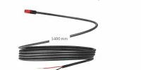 Bosch EBike - Câble Lumière Pour Feu Arrière Sur Smart System -vélo Soldes Boutique bosch ebike cable lumiere feu arriere smart system 1 3840x2160