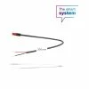 Bosch EBike - Câble Lumière Pour Feu Arrière Sur Smart System -vélo Soldes Boutique bosch ebike cable lumiere feu arriere smart system 3840x2160