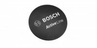 Bosch EBike - Cache Moteur Active/Active Line Plus Avec Logo
