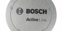 Bosch EBike- Cache Avec Logo Pour Habillage Moteur Active Line - Platine, Anthracite -vélo Soldes Boutique bosch ebike cache avec logo habillage moteur active line 0 3840x2160