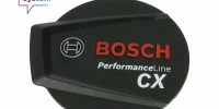 Bosch EBike - Cache Moteur Avec Logo Performance Line CX Smart System