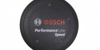 Bosch EBike Cache Original Avec Logo Performance Speed
