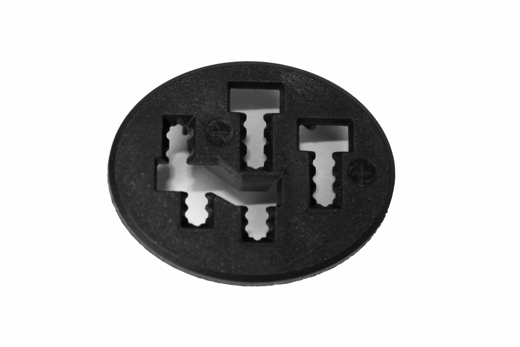 Bosch EBike Cache De Protection Pour Connecteurs Batterie Active, Performance 3 Bosch EBike Cache De Protection Pour Connecteurs Batterie Active, Performance