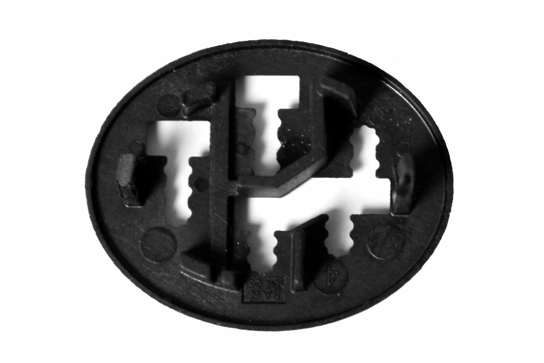 Bosch EBike Cache De Protection Pour Connecteurs Batterie Active, Performance 4 Bosch EBike Cache De Protection Pour Connecteurs Batterie Active, Performance – Image 2