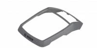 Bosch EBike Cache Décoratif /Masque Design Pour écran Purion 2017 Active Line (Platine)