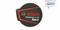 Bosch EBike - Cache Moteur Avec Logo Performance Line CX Race Edition Smart System