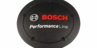 Bosch EBike - Cache Logo Performance
