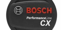 Bosch EBike - Cache Moteur Performance CX Gen.4 (2020)