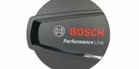 Bosch EBike - Cache Moteur Performance Line Smart System Avec Logo