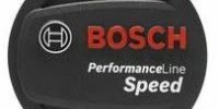 Bosch EBike - Cache Moteur Performance Speed Gen.4 (2020)