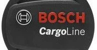 Bosch EBike - Cache Original Pour Moteur CargoLine