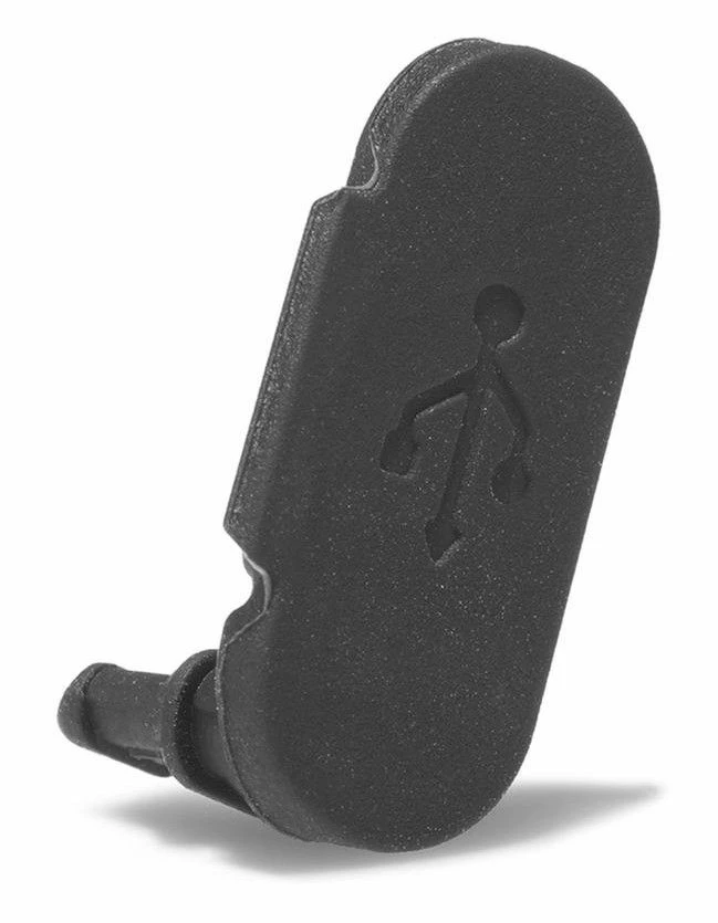 Bosch EBike - Cache Pour Le Port USB Du SmartphoneHub 3 Bosch EBike - Cache Pour Le Port USB Du SmartphoneHub