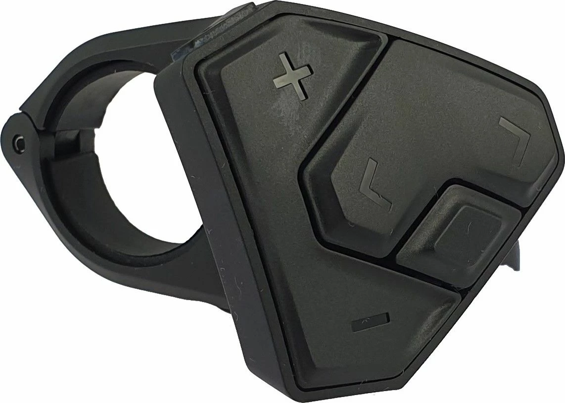 Bosch EBike - Commande Au Guidon Pour Kiox/Nyon/SmartphoneHub 4 Bosch EBike - Commande Au Guidon Pour Kiox/Nyon/SmartphoneHub – Image 2