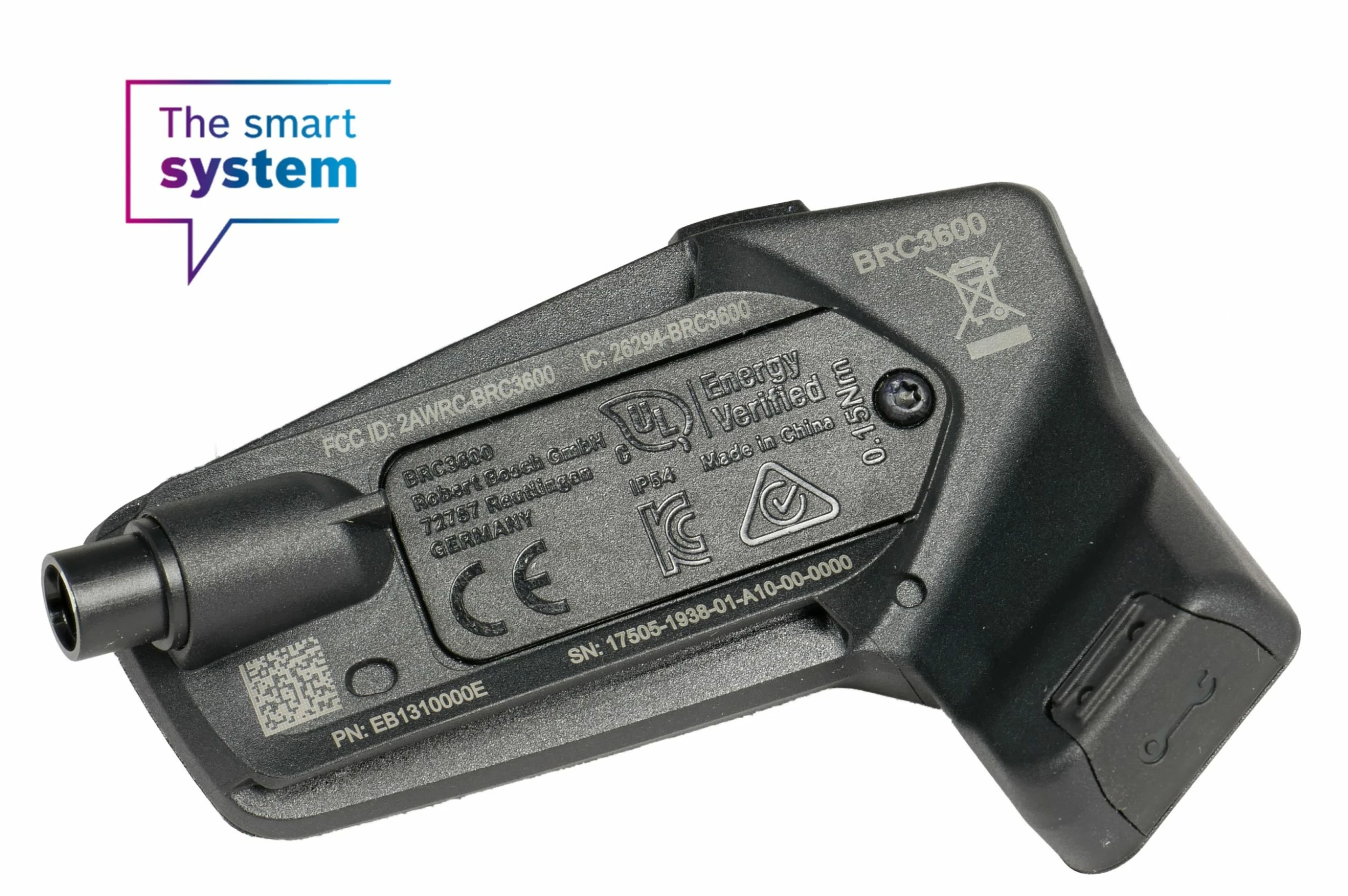 Bosch EBike - Unité De Commande Remote LED Smart System 4 Bosch EBike - Unité De Commande Remote LED Smart System – Image 2