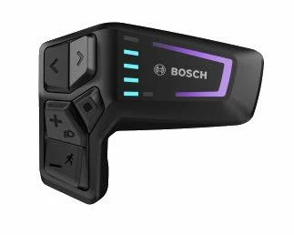 Bosch EBike - Unité De Commande Remote LED Smart System 7 Bosch EBike - Unité De Commande Remote LED Smart System – Image 5