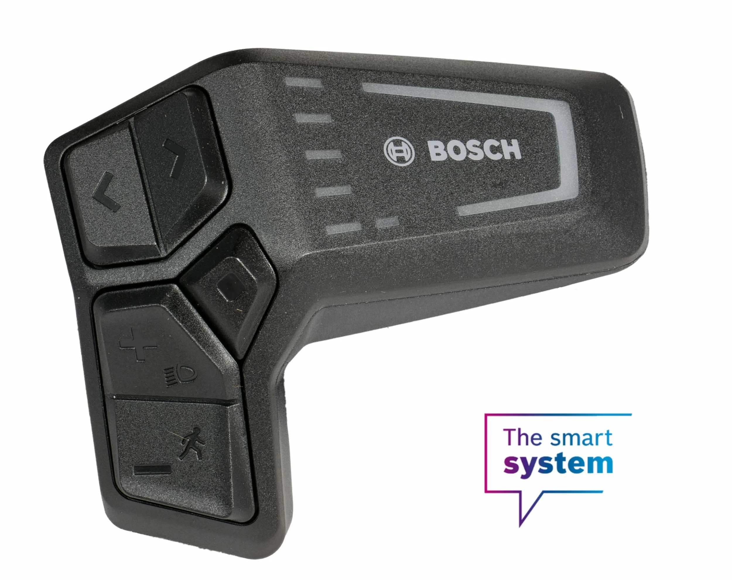 Bosch EBike - Unité De Commande Remote LED Smart System 3 Bosch EBike - Unité De Commande Remote LED Smart System
