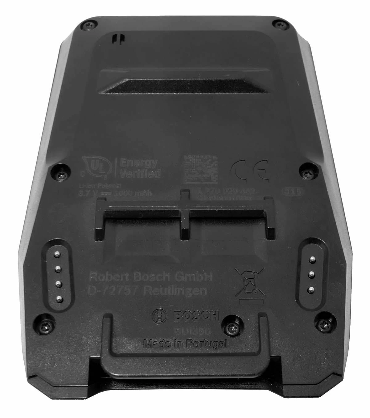 Bosch EBike - Kit D'installation Nyon Gen.2 (2020/2021) 6 Bosch EBike - Kit D'installation Nyon Gen.2 (2020/2021) – Image 4