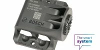Bosch EBike - Coque D'adaptation Pour Le Support 1 Bras Kiox 300 Smart System