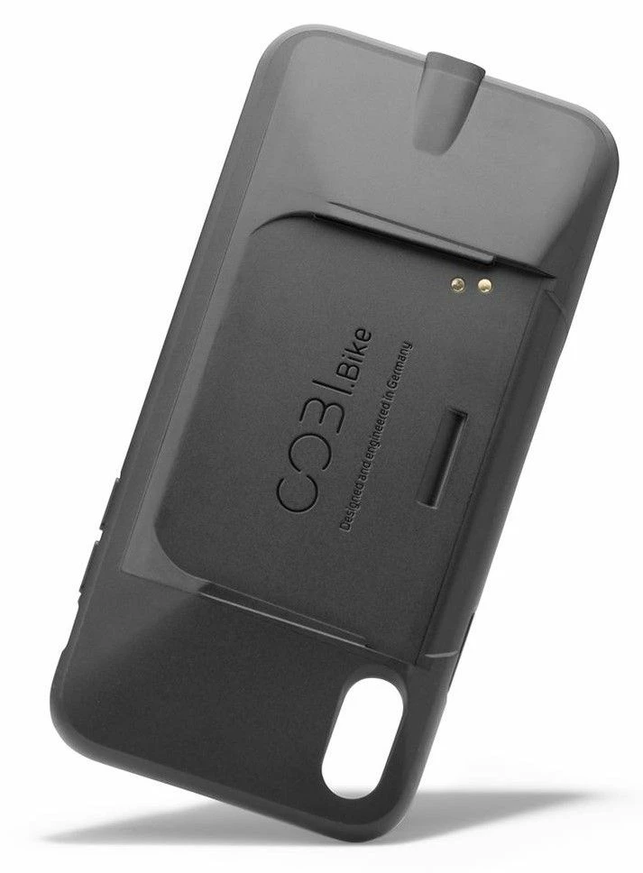 COBI (Bosch) Bosch EBike - Coque IPhone Pour COBI.Bike & SmartphoneHub 4 COBI (Bosch) Bosch EBike - Coque IPhone Pour COBI.Bike & SmartphoneHub – Image 2