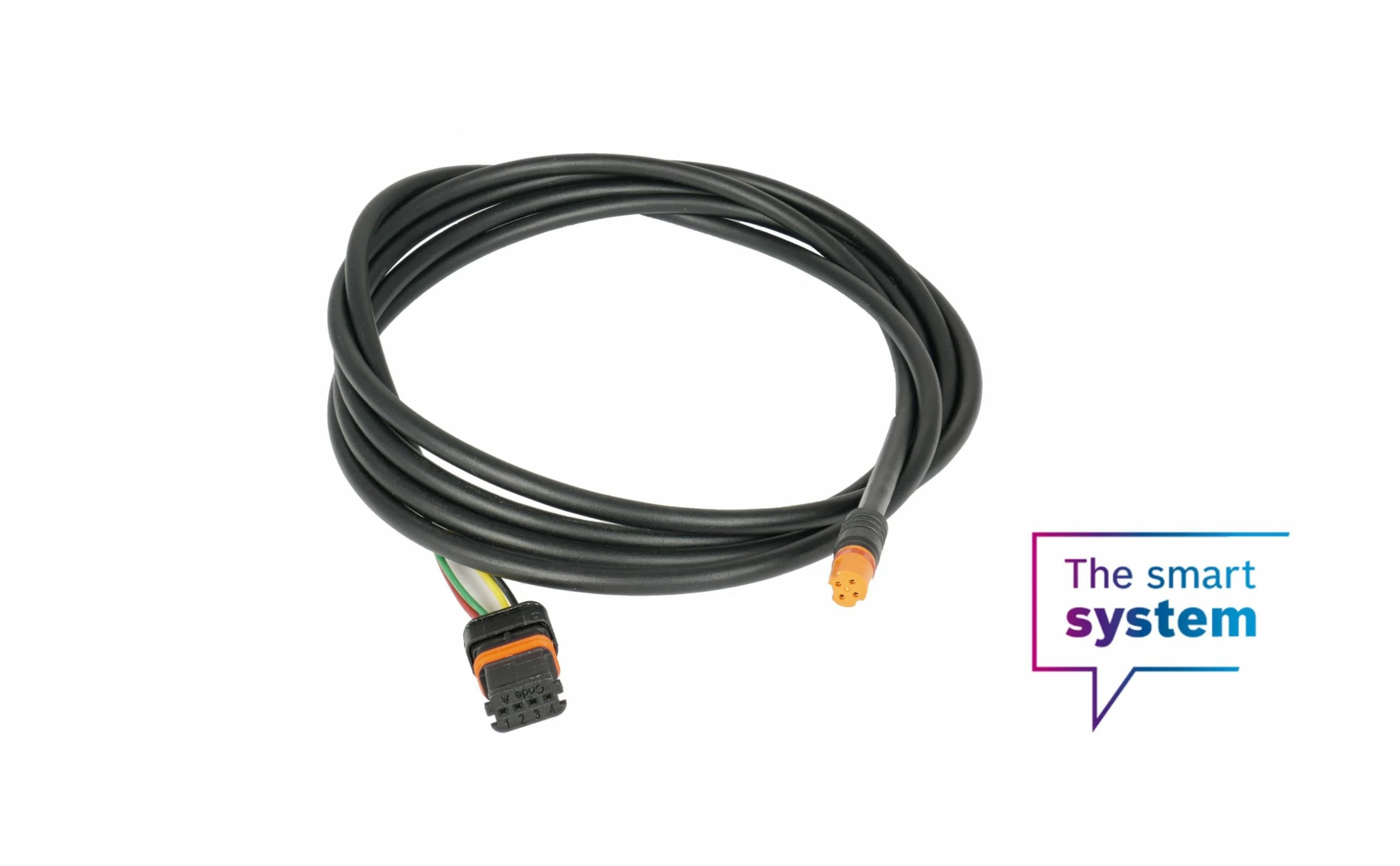 Bosch EBike - Faisceau De Câbles ABS Gen.2 3 Bosch EBike - Faisceau De Câbles ABS Gen.2