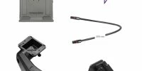 Bosch EBike - Kit D'installation Original SmartphoneGrip Smart System