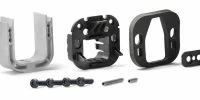 Bosch EBike Kit De Montage PowerTube Côté Câble