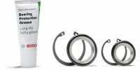 Bosch EBike - Kit D'entretien Pour Bague De Protection De Roulement Sur Moteur Gen.4 (dès 2020)