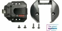 Bosch EBike - Support De Batterie PowerTube 750 Wh Smart System (fixation à La Batterie)