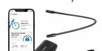 Bosch EBike - Kit D'installation ConnectModule - Smart System