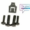 Bosch EBike - Kit De Vis Pour Coque D'adaptation Kiox 300 Smart System -vélo Soldes Boutique bosch ebike kit vis coque adaptation kiox 300 3840x2160