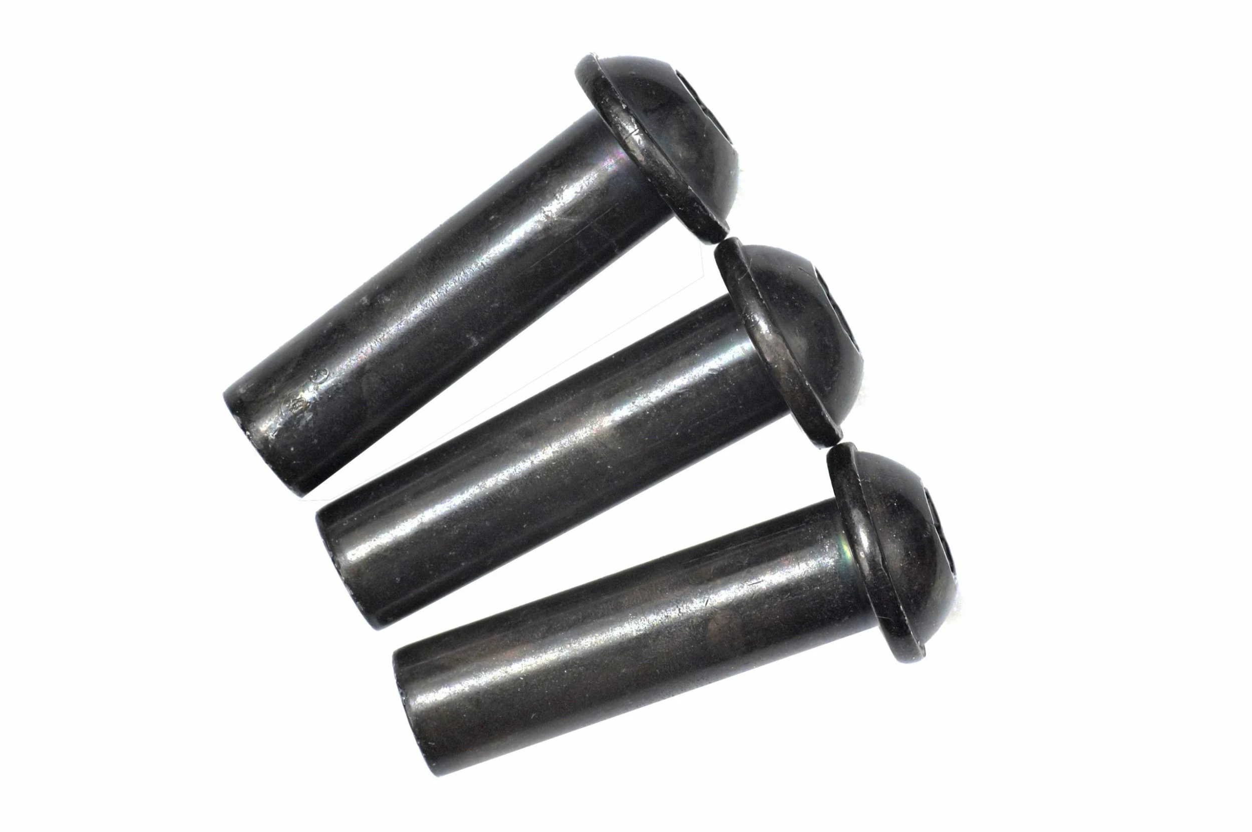 Bosch EBike Lot De 3 Douilles étirables M8, T40 - Classic Line 3 Bosch EBike Lot De 3 Douilles étirables M8, T40 - Classic Line