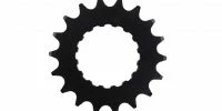 Bosch EBike - Pignon De Transmission 18 Dents Pour Moteur Active, Performance Line