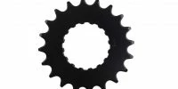 Bosch EBike - Pignon De Transmission 20 Dents Pour Moteur Active, Performance Line