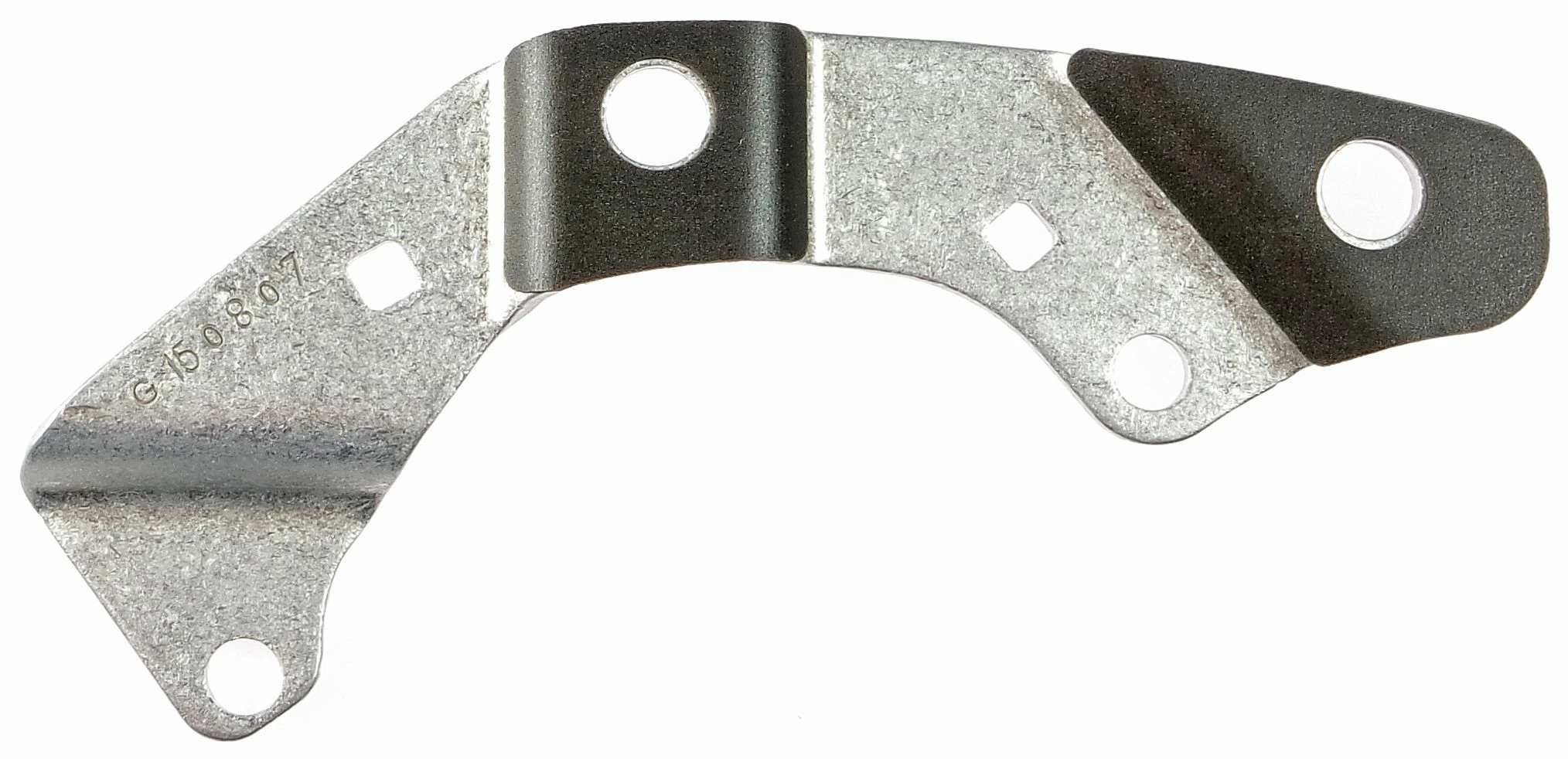 Bosch EBike - Plaque De Montage Pour Moteur Active & Performance 3 Bosch EBike - Plaque De Montage Pour Moteur Active & Performance