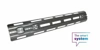 Bosch EBike - Rail De Montage Pour Batterie PowerTube 625 Wh Smart System