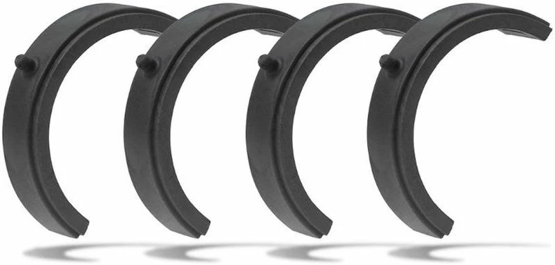 Bosch EBike - Caoutchoucs D'espacement Pour Console Nyon Gen.2 (2020/2021) 4 Bosch EBike - Caoutchoucs D'espacement Pour Console Nyon Gen.2 (2020/2021) – Image 2