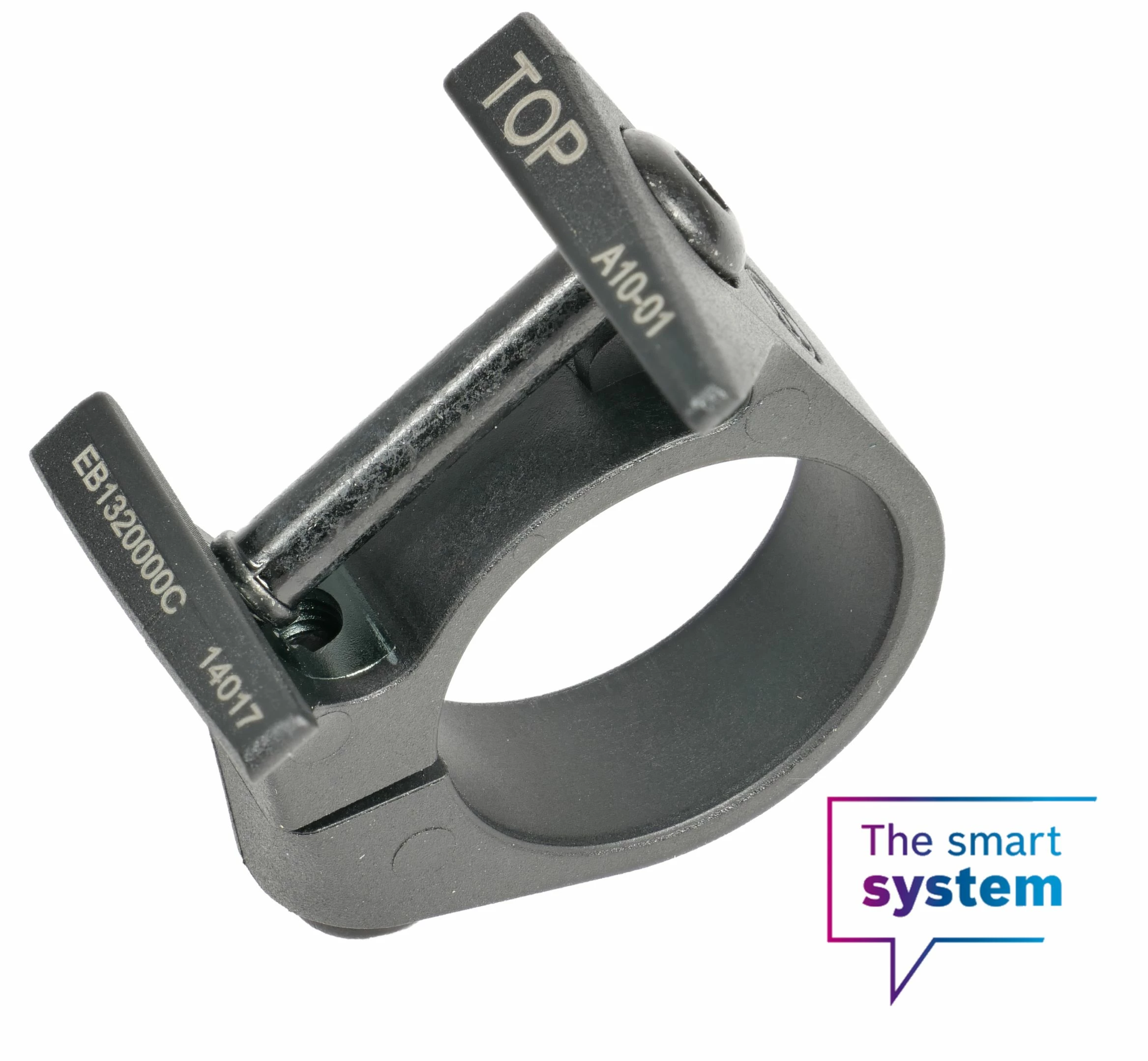 Bosch EBike - Support Pour Commande Au Guidon Smart Sytem 3 Bosch EBike - Support Pour Commande Au Guidon Smart Sytem