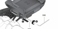 Bosch EBike - Vis De Blocage Pour Bosch SmartphoneGrip -vélo Soldes Boutique bosch ebike vis blocage smartphonegrip 1 3840x2160
