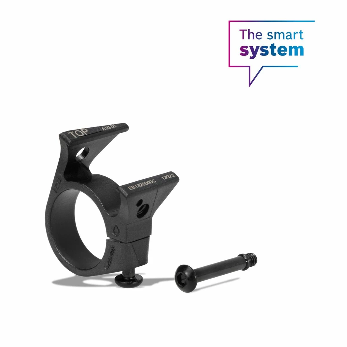 Bosch EBike - Support Pour Commande Au Guidon Smart Sytem 5 Bosch EBike - Support Pour Commande Au Guidon Smart Sytem – Image 3