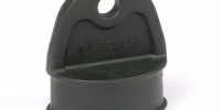Bosch EBike - Cache De Broches Pour Le Support De Batterie PowerPack (Active/Performance)